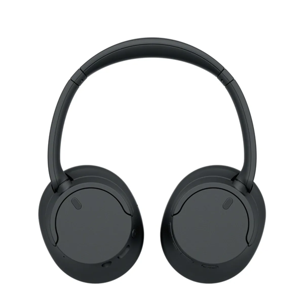 Sony WHCH720NB.CE7 Bluetooth zajszűrős fekete fejhallgató #3