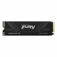 Kingston 1TB M.2 PCIe 5.0 FURY Renegade G5 (SFYR2S/1T0) SSD #1