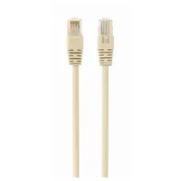 Gembird PP12-1.5M 1,5m UTP szürke patch kábel