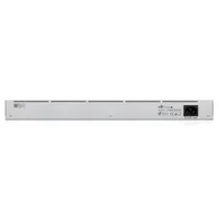 Ubiquiti UniFi USW-16-POE Gen2 16port GbE LAN 8x PoE+ 2xGbE SFP port L2 menedzselhető switch #3