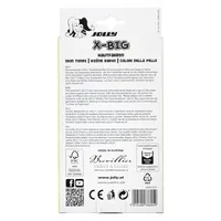 Jolly X-Big Skin Tones extra vastag 10 darabos színesceruza készlet #3