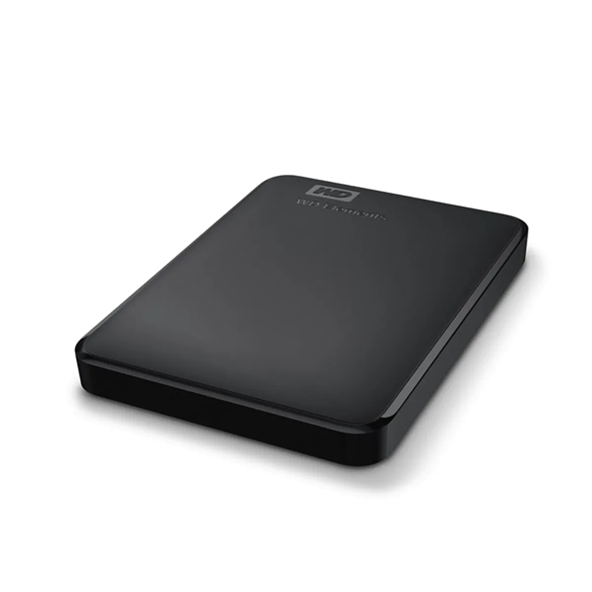 Western Digital Elements Portable WDBUZG0010BBK 2,5" 1TB USB3.0 fekete külső winchester #2