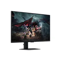 Samsung 32" LS32DG500EUXEN Odyssey G5 G50D QHD IPS 180Hz DP/HDMI gamer monitor #3