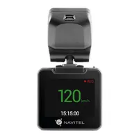 Navitel R600GPS Full HD autós kamera #5
