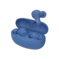 JVC HA-A7T2-A True Wireless Bluetooth kék fülhallgató