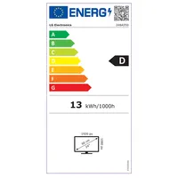 LG 24" 24BA550-B FHD IPS 100Hz VGA/HDMI/DP monitor #6