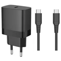Nacon 2809499 Nintendo Switch 1-2 65W töltő adapter + USB-C kábel #1