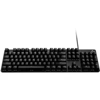 Logitech G413 SE fekete US mechanikus gamer billentyűzet #3