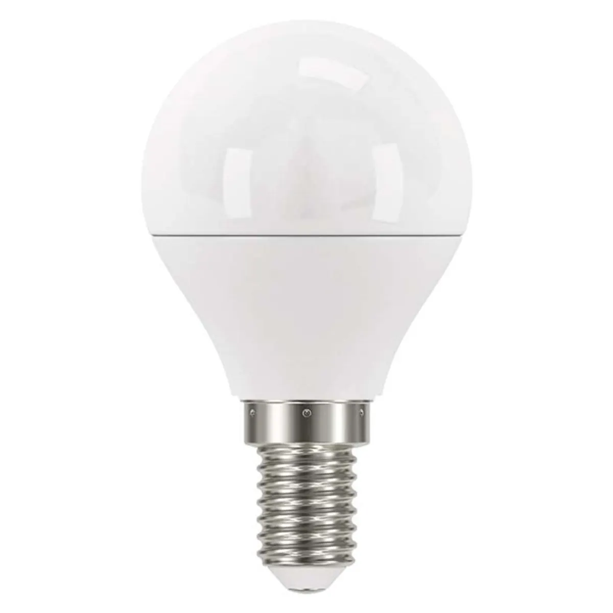 Emos ZQ1222 classic MINI 40W 470lumen E14 LED gömb izzó #1