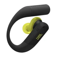 JBL Endurance PEAK 4 True Wireless Bluetooth fekete-lime sport fülhallgató #6