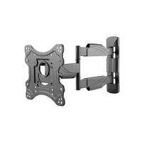 Stell SHO 7530 23"-42" VESA 200x200 kihúzható fali konzol #2