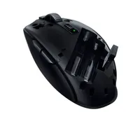 Razer Orochi V2 fekete vezeték nélküli gamer egér #4