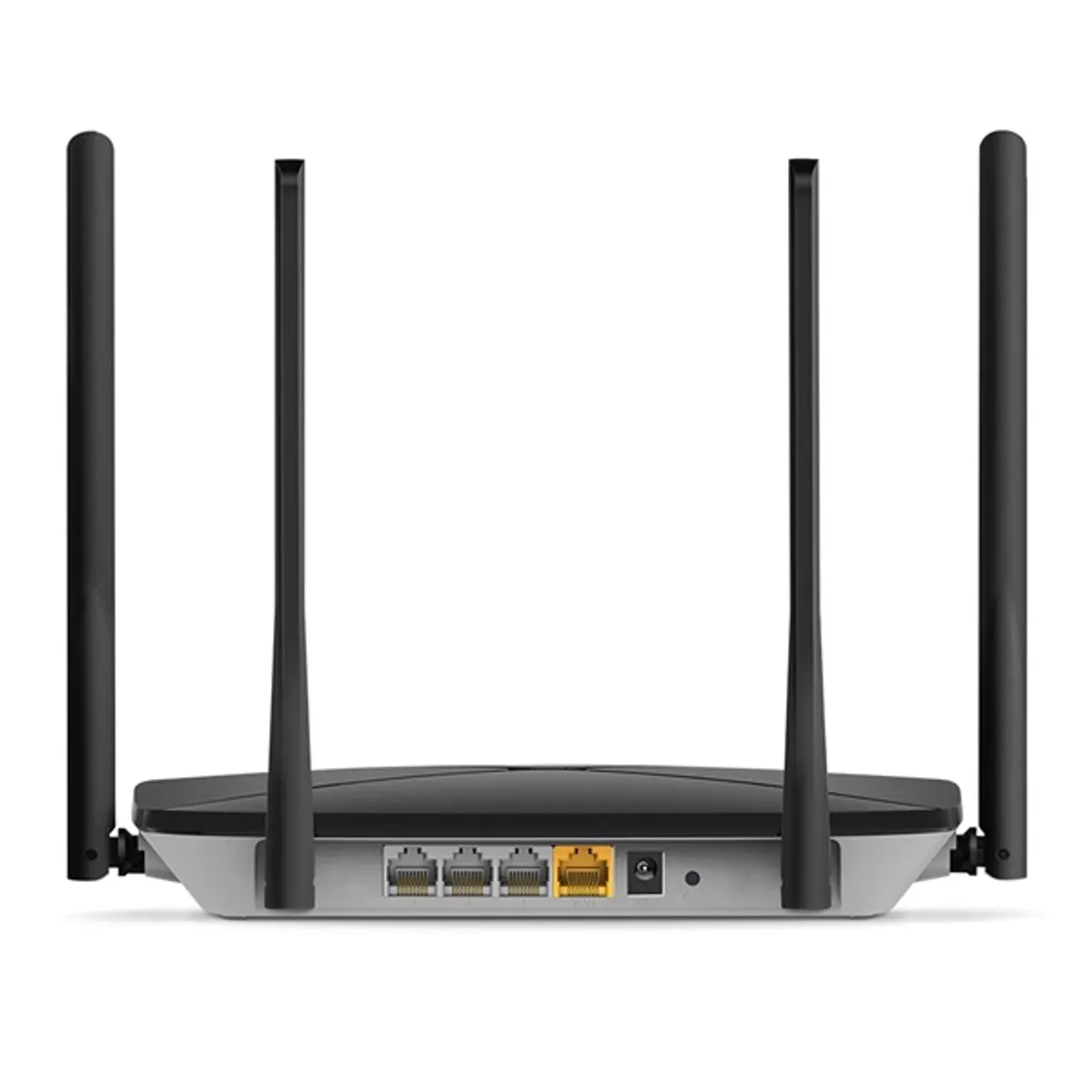 Mercusys AC12G AC1200 Dual-Band Vezeték nélküli Gigabit Router #2