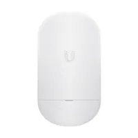 Ubiquiti NanoStation Loco 5 AC, 5GHz AirMAX AC CPE 13dBi integrált antennával