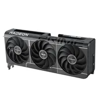 Asus Radeon RX 9060 XT Prime OC AMD 8GB GDDR6 128bit PCIe videókártya #5