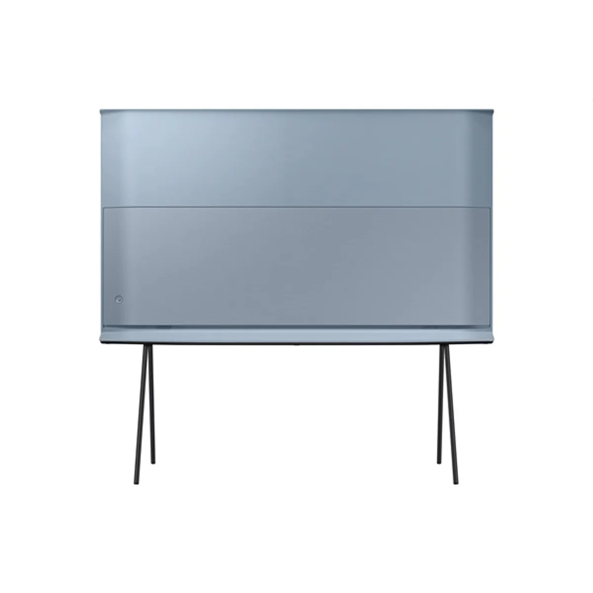 Samsung 65" QE65LS01BHUXXH The Serif 4K UHD Smart QLED TV #8