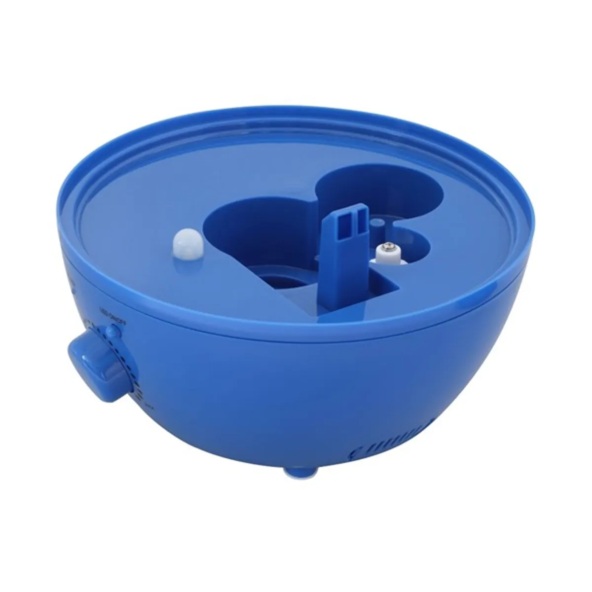 TOO HMF-121BL kék ultrahangos párásító #4