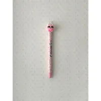 Nebulo Cuki cicák radírozható nyomógombos zselésirón #4