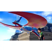 Pokémon Legends: Z-A Nintendo Switch játékszoftver #3