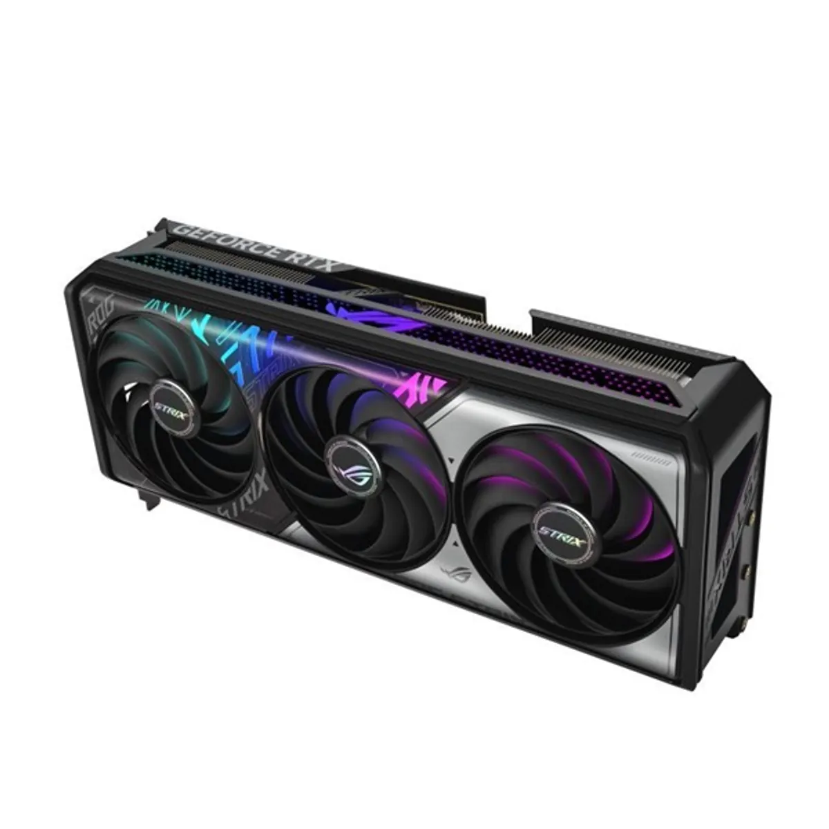 ASUS ROG Strix GeForce RTX 5070 OC nVidia 12GB DDR7 PCIe videókártya #6