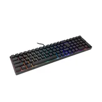White Shark GLADIUS GK-001114B fekete gamer billentyűzet #3