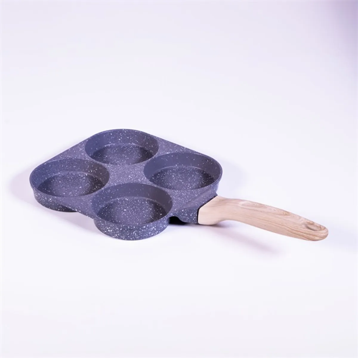 TOO KT-420 Multifunkciós 18,5 cm-es 4 részes serpenyő #2