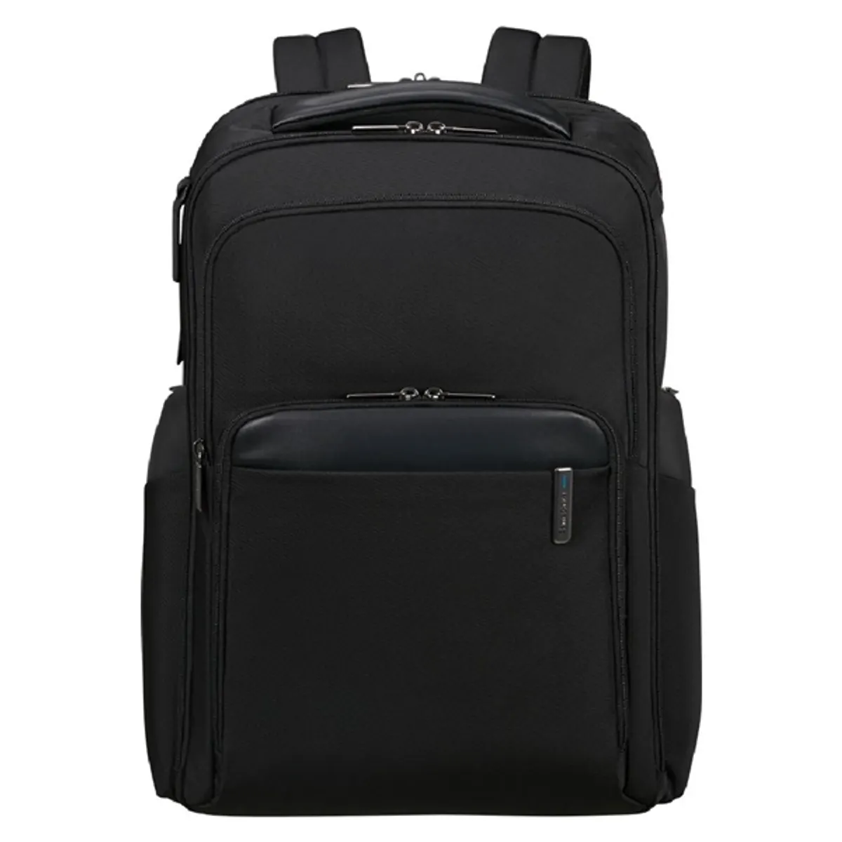 Samsonite Evosight 17.3" fekete notebook hátizsák #1