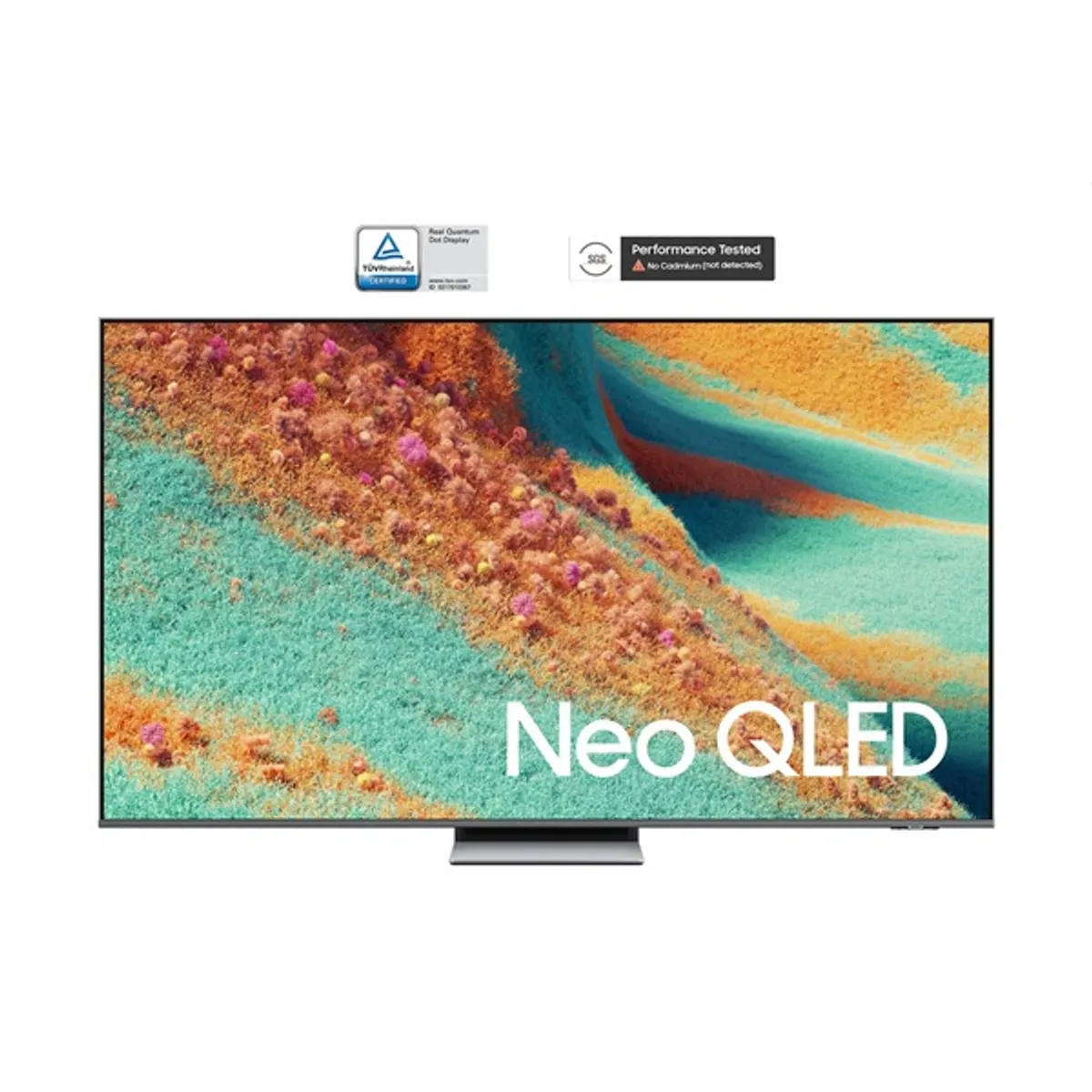 Samsung 55" QE55QN85FAUXXH 4K UHD AI Smart Neo QLED TV #1