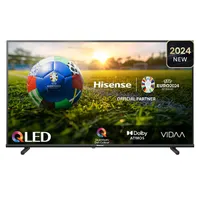 Hisense 40" 40A5NQ Full HD Smart QLED TV #1