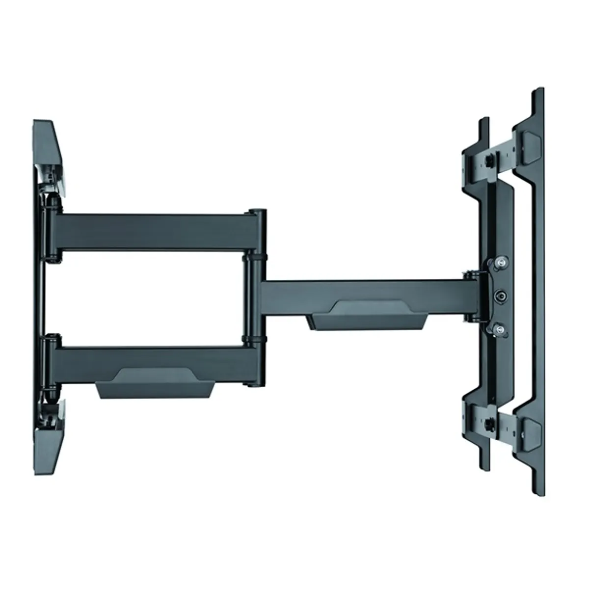 Stansson WM-3270-5-10 32"-70" teljes mozgástartományú fali TV konzol #3