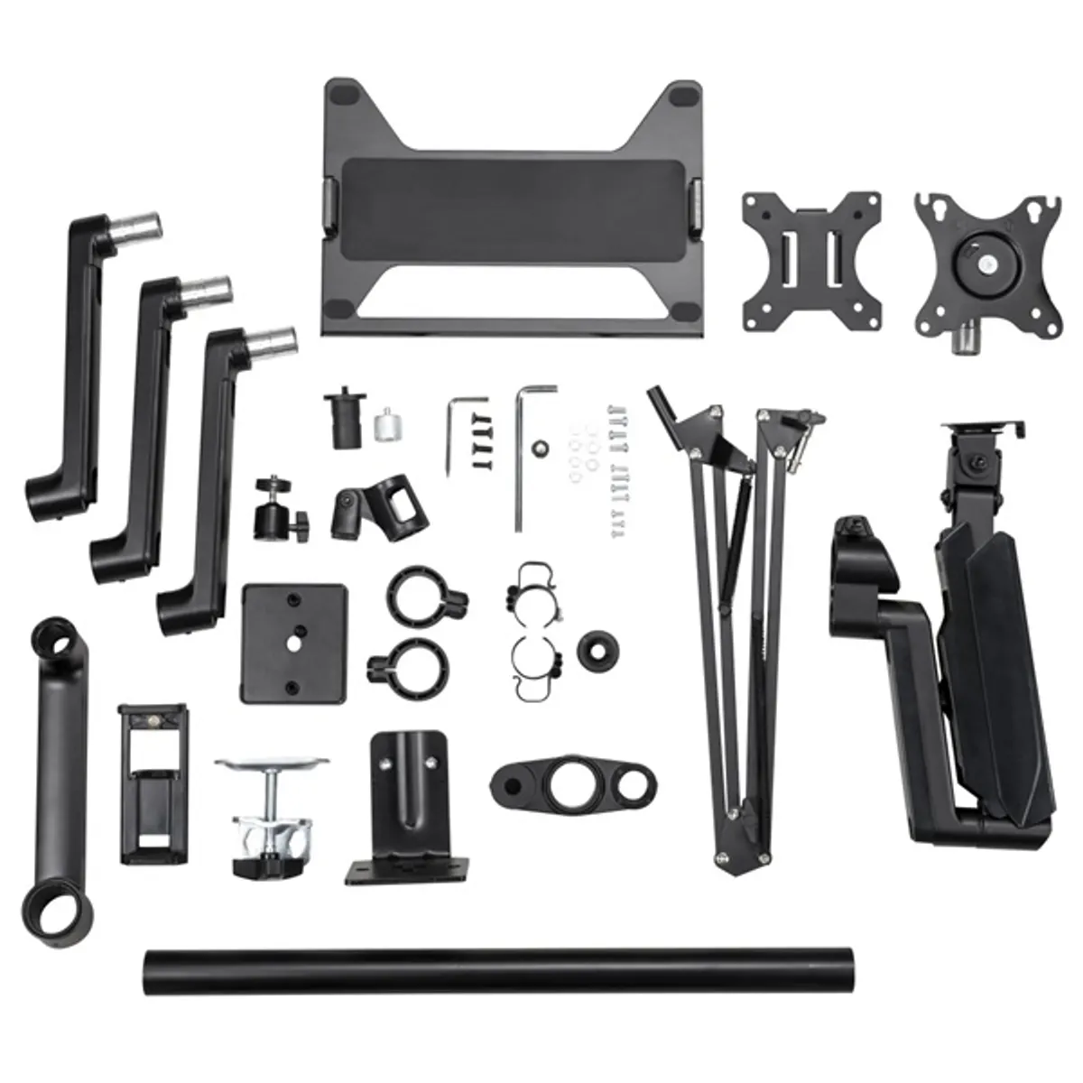 Hama 4663 4 karos streaming monitor tartó #10