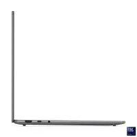 Lenovo Yoga Slim 7 15ILL9 15,3"2,8K/Intel Core Ultra 7 258V/32GB/1TB/Int.VGA/Win11/Aluminium ház - szürke laptop #4