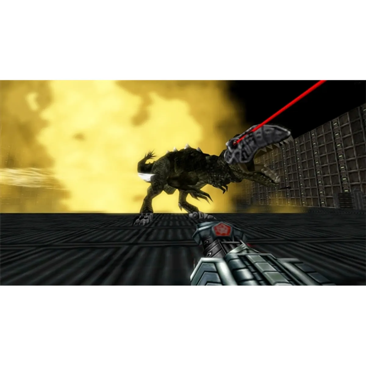 Turok Trilogy Bundle PS5 játékszoftver #2