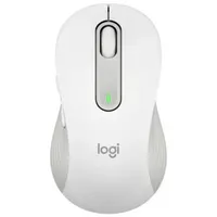 Logitech Signature M650 L vezeték nélküli fehér egér #1
