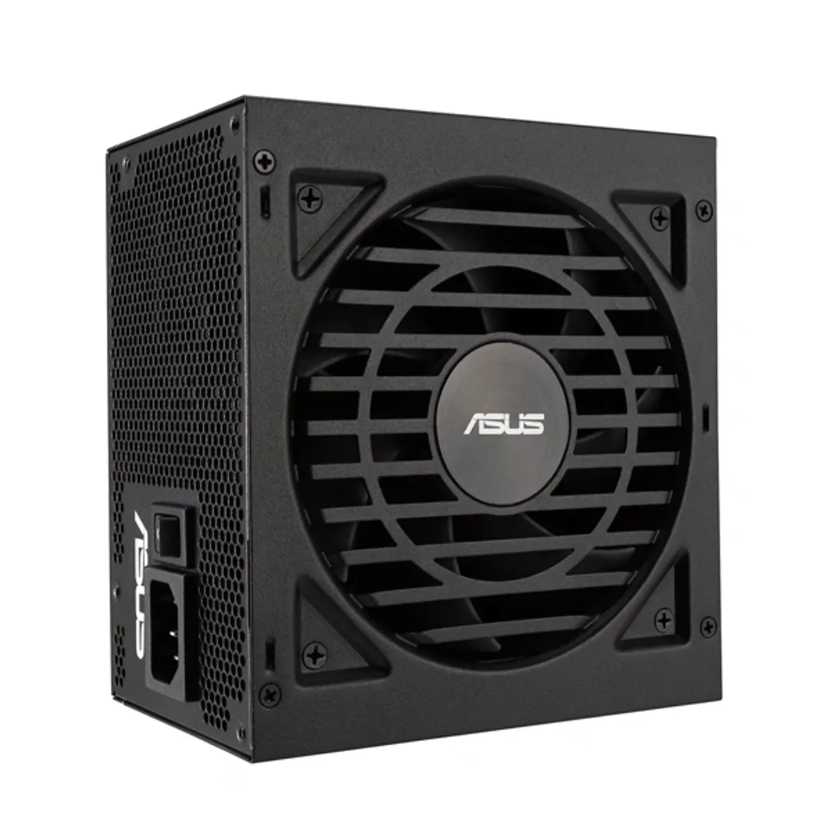 Asus ATS 850W 80+ Gold ventillátorral dobozos tápegység #4