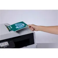 Brother MFCL3740CDWYJ1 színes és csatlakoztatott multifunkciós LED lézernyomtató #3