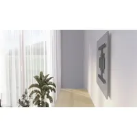 Hama 00220851 600x400 90" full motion fali konzol #6