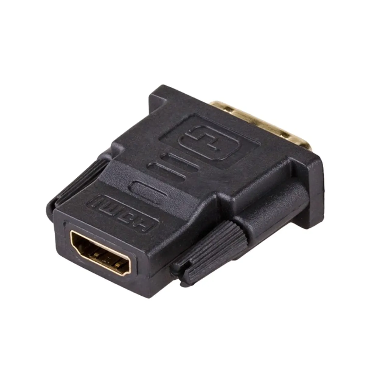 Akyga AK-AD-41 DVI-M 24+1 / HDMI-F #2