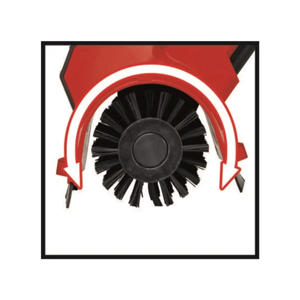 Einhell 3424200 PXC PICOBELLA Solo akku és töltő nélkül akkumulátoros tisztítókefe #5