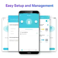 TP-Link RE505X fehér jelerősítő #7