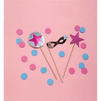 Clairefontaine Excellia Naturel 70x200 cm 80g karácsonyi prémium tekercses díszcsomagoló #2