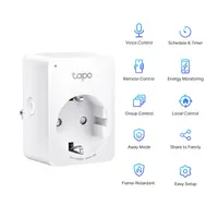 TP-Link Tapo P110 Mini W-Fi-s okos konnektor, erőforrásfigyelő #2