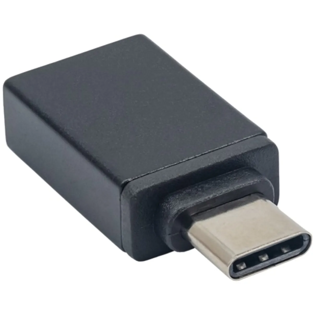 Akyga AK-AD-54 USB 3.0 OTG - USB-C adapter #2