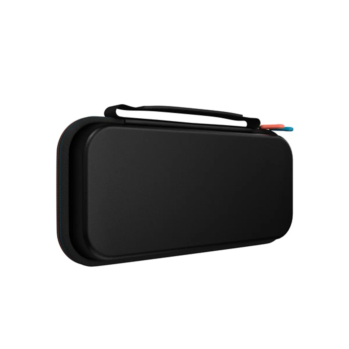 Hyperkin M07711 EVA Nintendo Switch 2 megerősített fekete utazótok #3