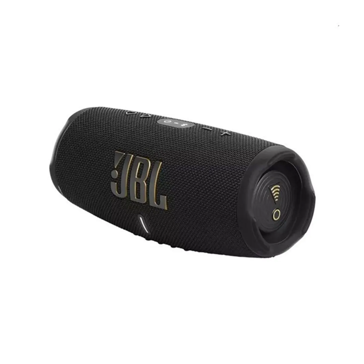 JBL CHARGE 5 WIFI BLK Bluetooth fekete hangszóró #1