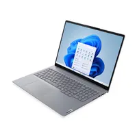 Lenovo ThinkBook 16 G8 IRL 16"WUXGA/Intel Core 7 240H/16GB/512GB/Int.VGA/FreeDOS/szürke laptop #3