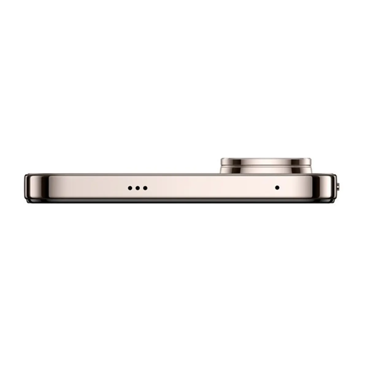 Vivo V50 Lite 6,77" 5G 8/256GB DualSIM arany okostelefon #9