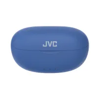 JVC HA-A7T2-A True Wireless Bluetooth kék fülhallgató #4