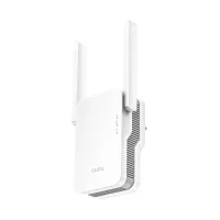 CUDY RE3600 beltéri kétsávos BE3600 WIFI 7, Gigabit LAN, fehér Mesh Range extender, jelerősítő/hatótávnövelő #3