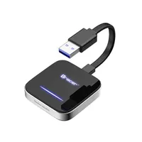 Tracer CarLink Pro fekete auto adapter #4